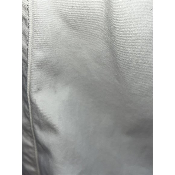 Women’s Bogner Beige Utility Style Cargo Pants Size US 6 Long Pockets - Picture 7 of 8